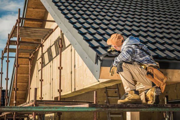 Roof Insulation in Centre Hall, PA