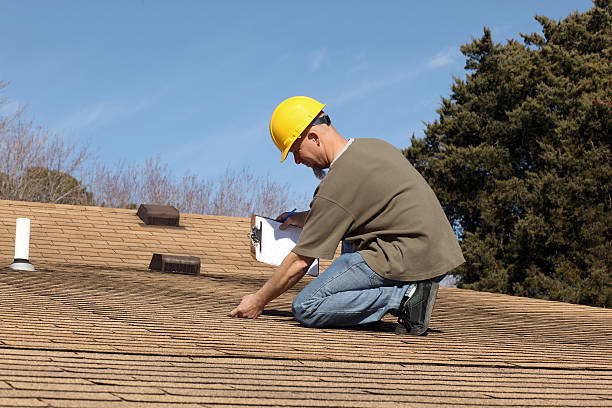 Fast & Reliable Emergency Roof Repairs in Centre Hall, PA